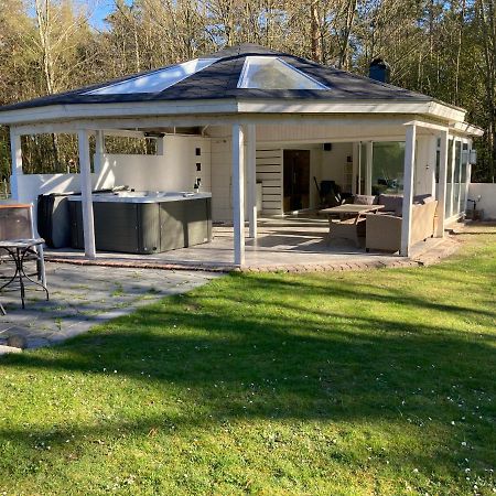 Davidslids Cottage Löddeköpinge 외부 사진