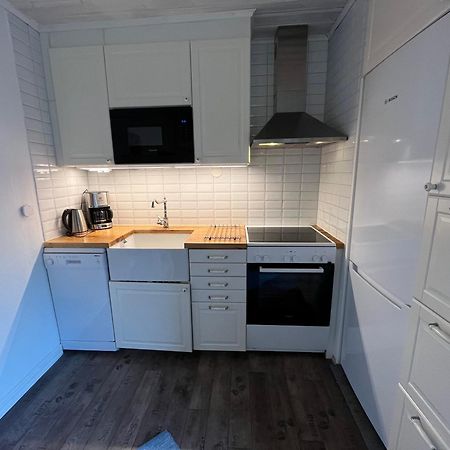 Davidslids Cottage Löddeköpinge 외부 사진