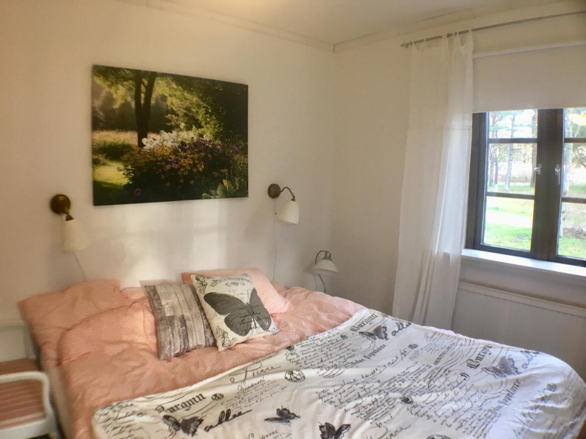 Davidslids Cottage Löddeköpinge 외부 사진