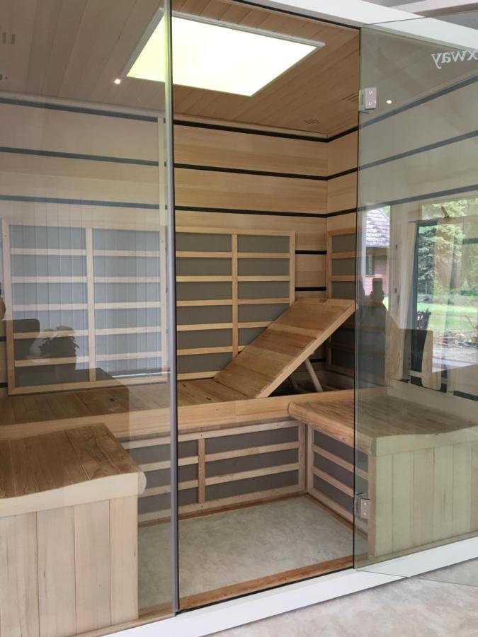 Davidslids Cottage Löddeköpinge 외부 사진