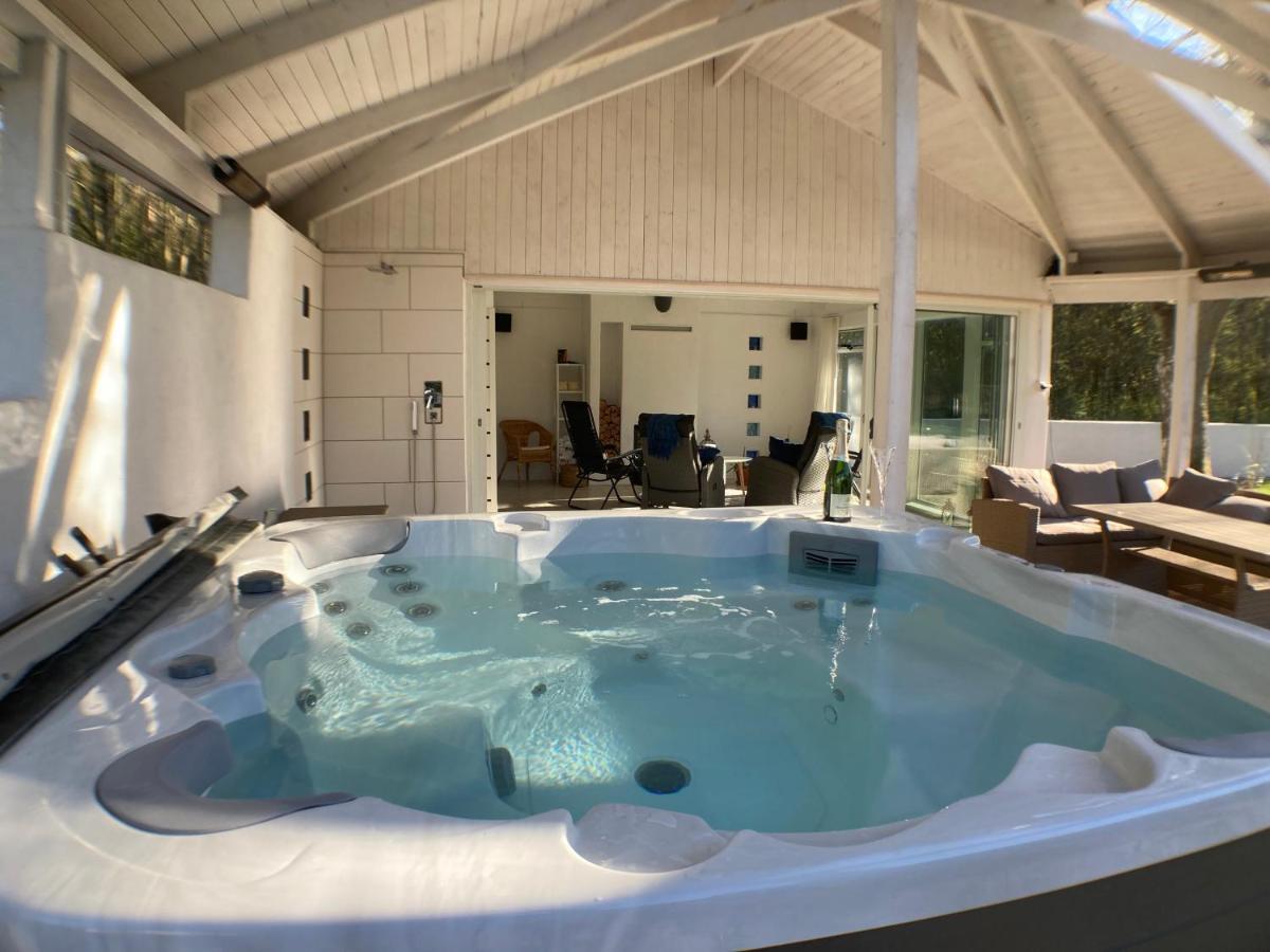 Davidslids Cottage Löddeköpinge 외부 사진