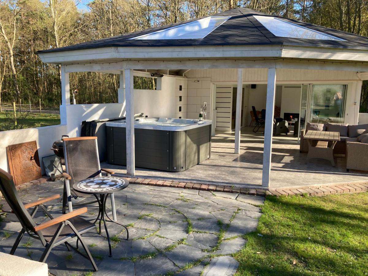 Davidslids Cottage Löddeköpinge 외부 사진