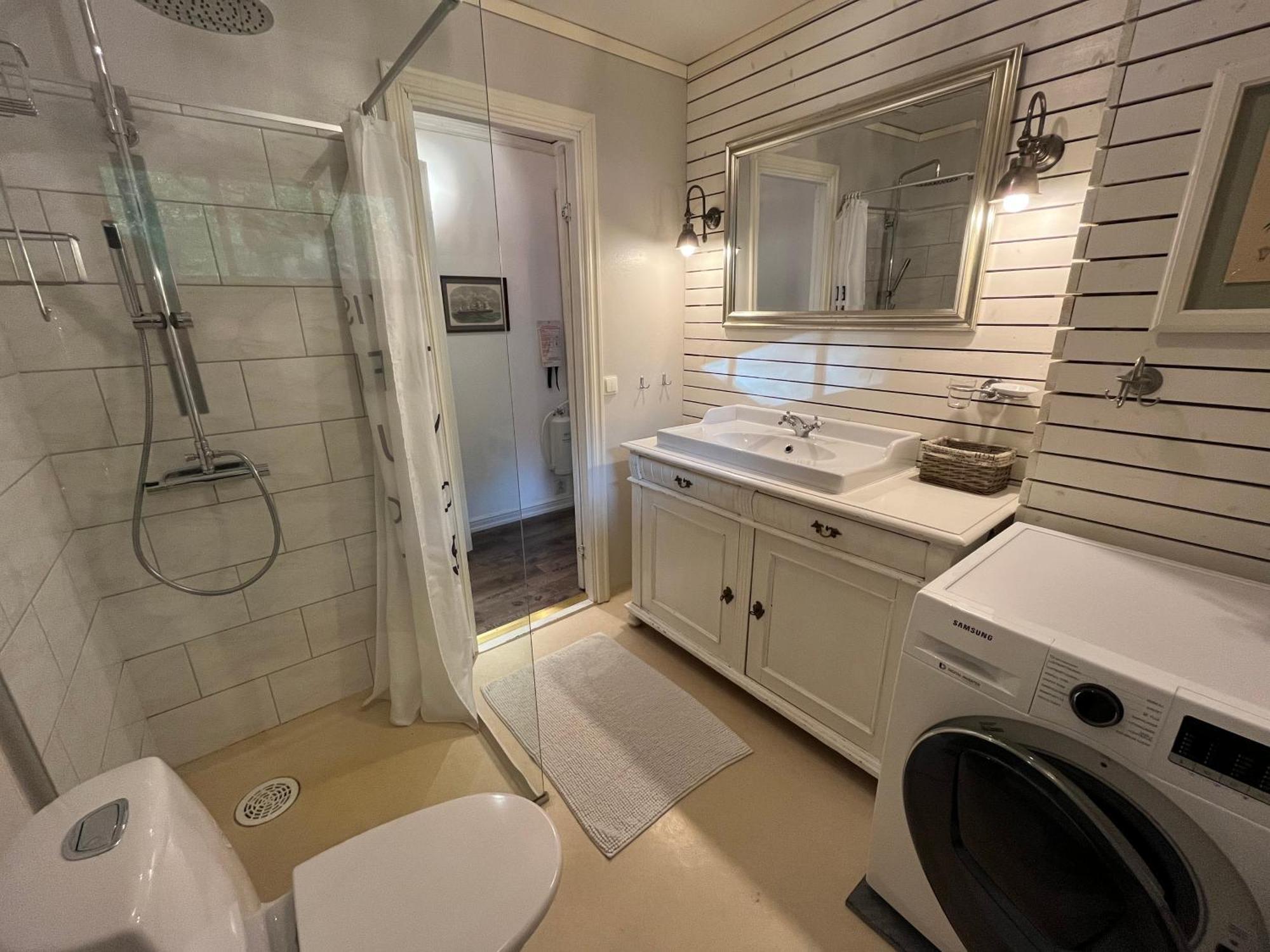 Davidslids Cottage Löddeköpinge 외부 사진