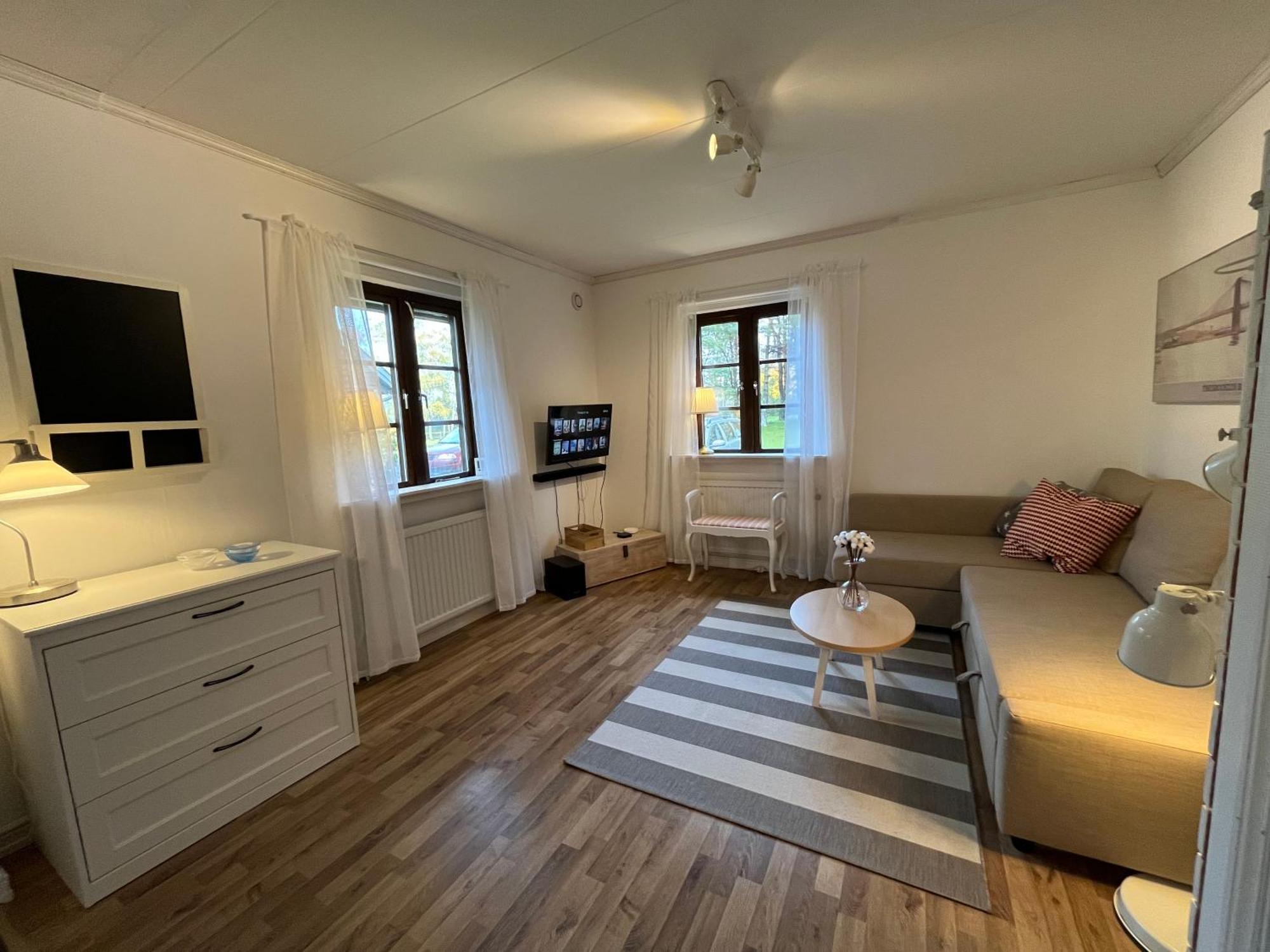 Davidslids Cottage Löddeköpinge 외부 사진