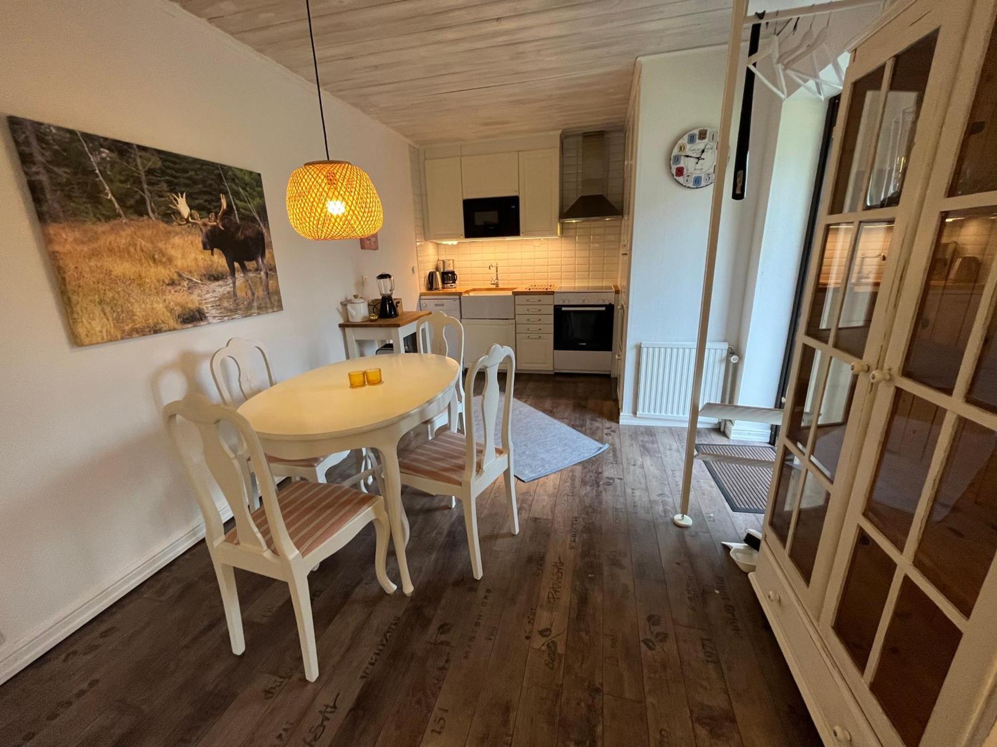 Davidslids Cottage Löddeköpinge 외부 사진