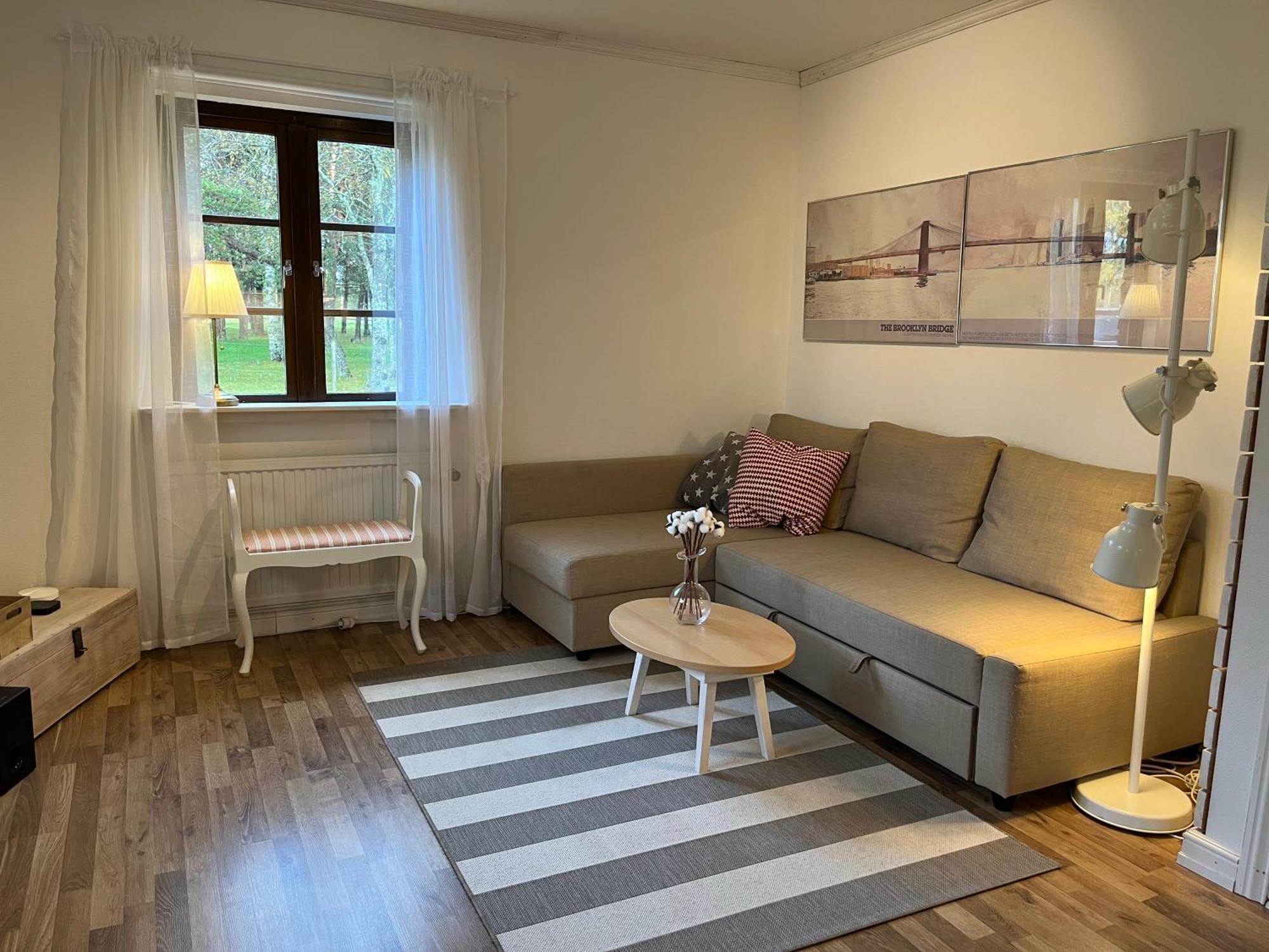 Davidslids Cottage Löddeköpinge 외부 사진