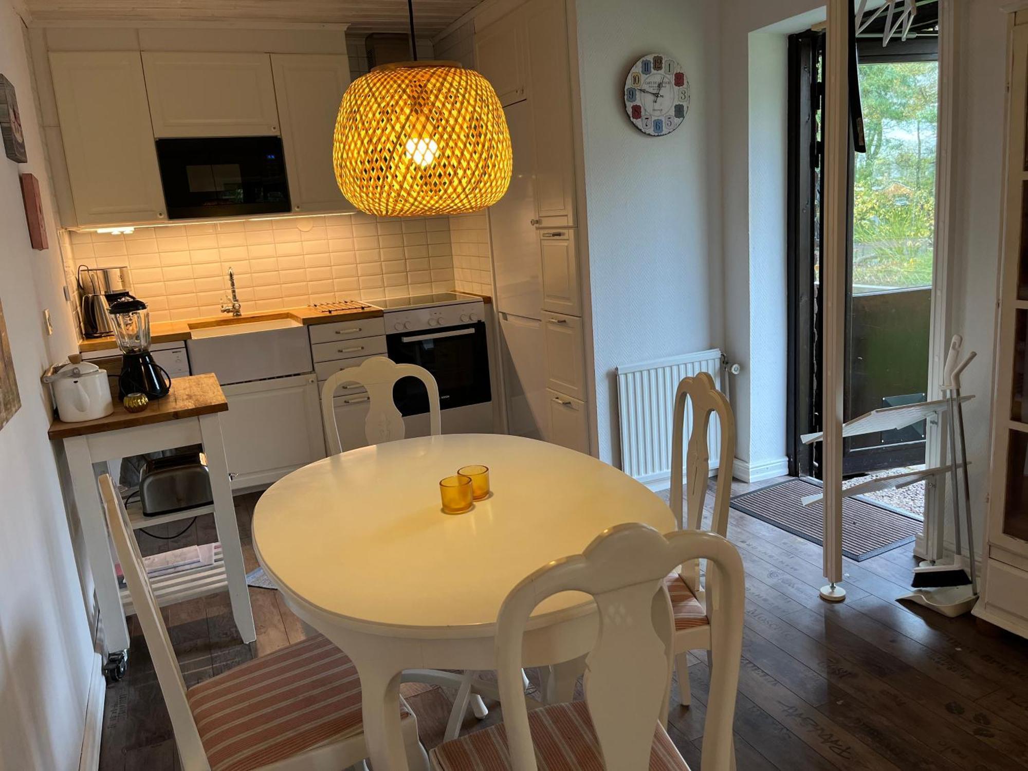 Davidslids Cottage Löddeköpinge 외부 사진