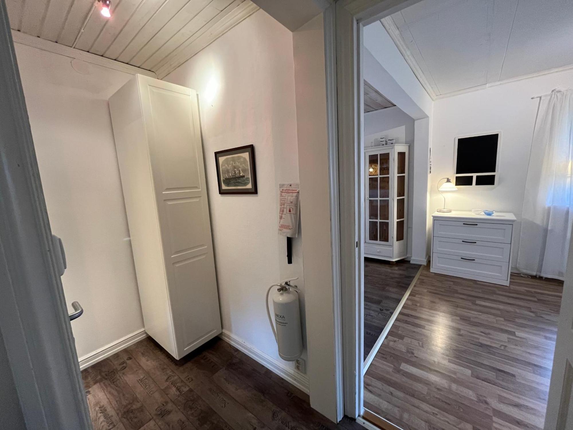 Davidslids Cottage Löddeköpinge 외부 사진